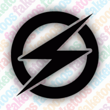 Avengers - The Flash (FT)