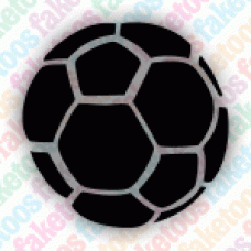 Voetbal 2 (FT)