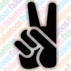 Gebaar Peace (FT)