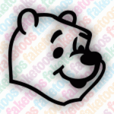 Winnie the Pooh
