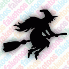 Heks Halloween (FT)