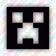 Minecraft Creeper