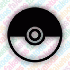 Pokemon Go Bal 2 (FT)