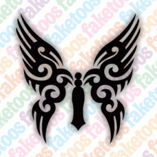Vlinder Tribal (FT)