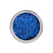 PXP pressed chunky glitters cream BLUE SOMETHING  10 ml
