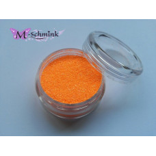 Glitter parelmoer baby perzik