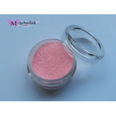 Glitter parelmoer baby roze
