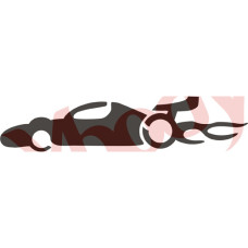 Race car