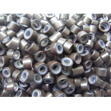 Micro ring DONKERBRUIN 10 st.