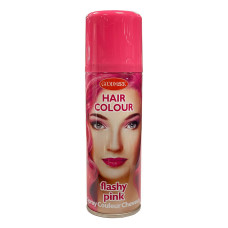 Haarspray ROZE  (Flashy Pink) Goodmark 125 ml.