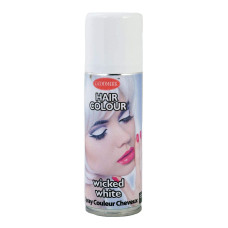 Haarspray WIT (Wicked White) Goodmark 125 ml.