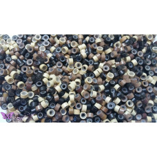 Micro ring MIX 100 st.