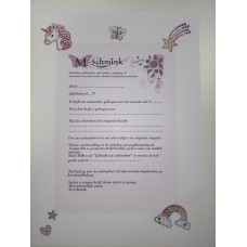 CADEAUBON (lees de omschrijving)