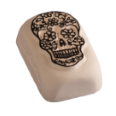 OP = OP Ladot medium -  Sugar skull 