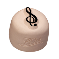 Ladot small -  Muzieksleutel