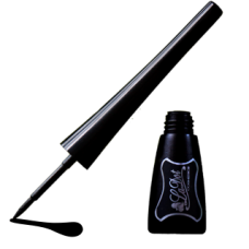 Ladot Liner  zwart