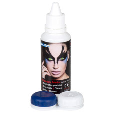 Lenzen All-in-one kit (lenzenvloeistof 50 ml en -houder)