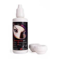 lenzenvloeistof 50 ml en houder