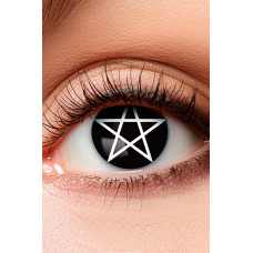 Lenzen Pentagram (3 maandslenzen) 37136