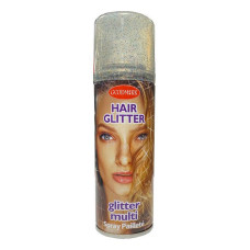 Haarspray  Glitter MULTI