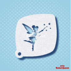 MRQ stencil small - Sparkle Fairy