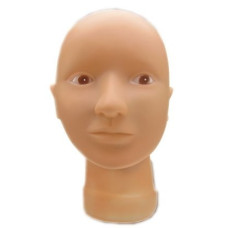 Masker voor het oefenhoofd