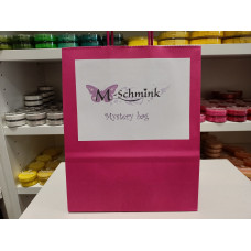                 ACTIE  Mystery bag €12,50