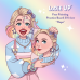 Oefenbord  HOPE by LODIE UP en Wabbyfun (zijaangezicht)
