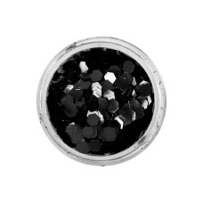 PXP Chunky ZWART - BIOLOGISCH 2,5 gr.