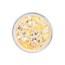 PXP pressed chunky glitters cream  ORANGE CANDY 10 ml