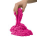                                          ACTIE  Kinetic Sand   907 gr - ROZE (goedgekeurd)