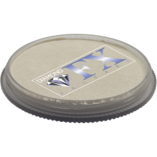 DFX metallic White (32 gr.)