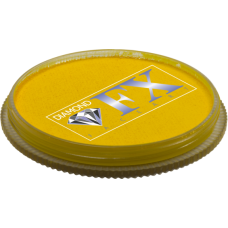 DFX Basic Yellow  (32 gr.)