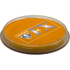 DFX Basic Golden Yellow (32 gr.)