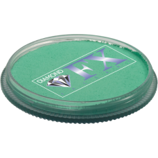 DFX Basic Pale Green (32 gr.)