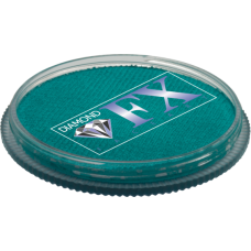 DFX Basic Sea Green (32 gr.)