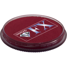DFX Basic Bordeauxrood (32 gr.) 