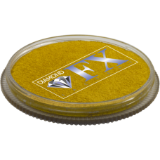 DFX metallic Gold (32 gr.)