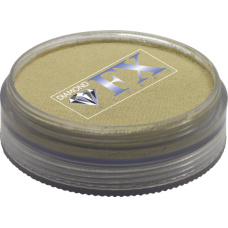 DFX metallic Sahara Gold (30 gr.)