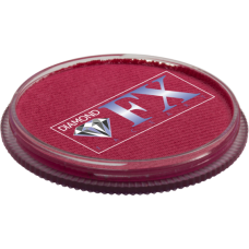 DFX metallic Raspberry (32 gr.) (Framboos)