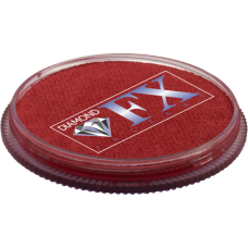 DFX metallic Red (32 gr.)