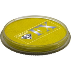 DFX metallic Yellow (32 gr.)