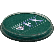 DFX metallic Green (32 gr.)