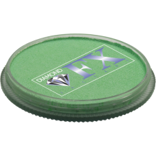 DFX Metallic Mint Green (32 gr.)