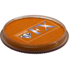 DFX metallic Orange (32 gr.)