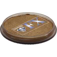 DFX metallic Old Gold (32 gr.)