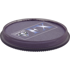 DFX metallic  Mellow Lavender (32 gr.)