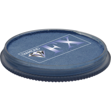 DFX metallic  Mellow Blue (32 gr.)