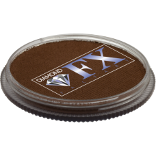 DFX Basic Bwon Skin (32 gr.) 