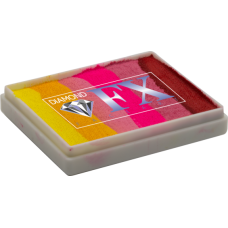 Splitcake LARGE Diamond FX -  WILD BERRY